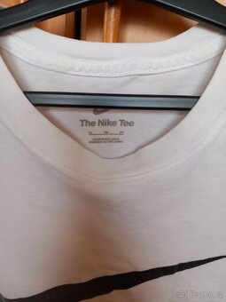 Panske tricko Nike - 2