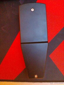 Měřič elektromagnetického pole K2 - 2
