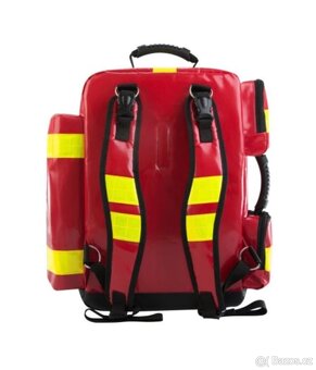Zdravotnický batoh - HUM AEROcase® - 2