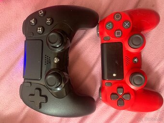 Ps4 - 2