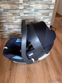 Cybex Aton 5 - 2