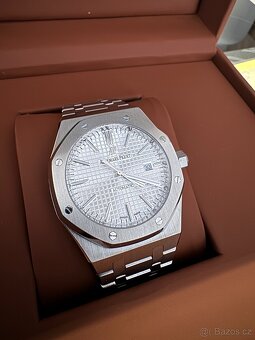 Audemars Piguet Royal Oak Selfwinding - 2