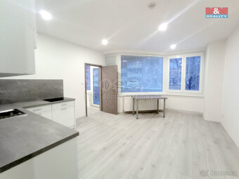 Pronájem bytu 2+kk, 46 m², Frýdek-Místek, ul. Růžový pahorek - 2