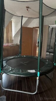 Prodám trampolínu - 2