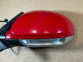 VW PASSAT B6 3C - 2005-2010 - zrcátko LP 6 PIN - LY3D EU - 2