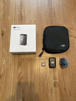 DJI Mic 2 - 2