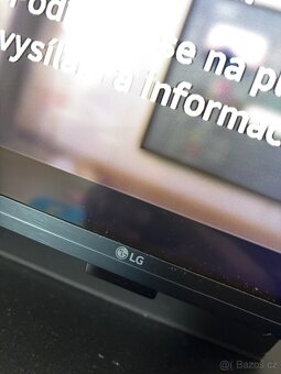 Televize LG 50UT91006LA - 2