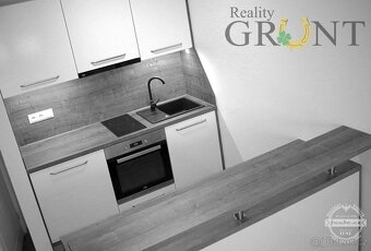 Prodej byty 1+kk, 32 m2 - Karviná - Mizerov, ev.č. 00193 - 2