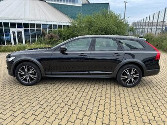 Volvo V90 2,0D 140KW, CROSS COUTRY, AWD, AUTOMAT, DPH - 2