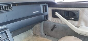 Chevrolet Camaro 1987 na stavbu - 2