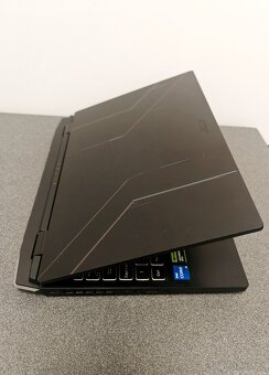 Acer Nitro 5 N22C1 Nvidia GeForce RTX 4050 6GB - 2