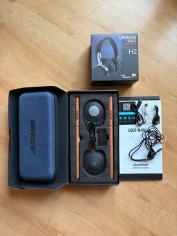 Souprava Smart Bubnovací paličky Aero Band Pocket Drum 2 - 2