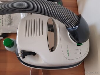 Vorwerk Kobold – vysavač + bohaté příslušenství - 2