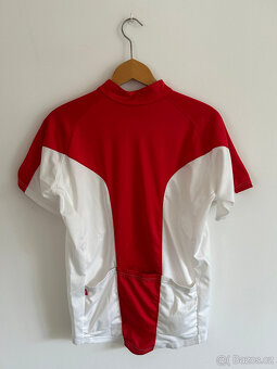 Vintage cyklistický dres Specialized M/L - 2