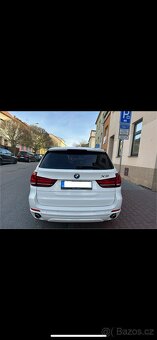 BMW 3.0 Diesel 190 KW Xdrive - 2