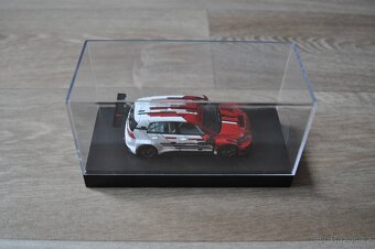 Volkswagen Golf 7 GTI TCR 1:43 - 2