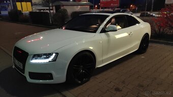Audi A5 3.0 TDI 176 kw Quattro - 2