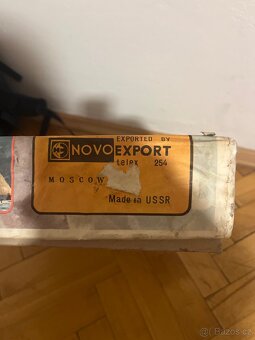 Prodám retro model lodi - 2