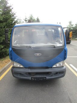 Avia D 75 - EL ruka Panoba V 33,2, ev.č. 21242 - 2