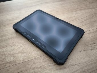 Dell Latitude 12 Rugged Tablet 7212 - ZÁRUKA 2 ROKY - 2