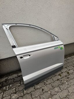 Lp+pp + PZ dveře Škoda Karoq - 2