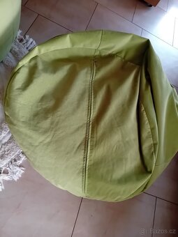Sedací vak PrimaBag - 2