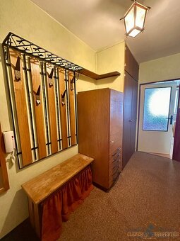 Pronájem bytu 2+kk 35 m2, Hradec Králové - Pražské Předměstí - 2