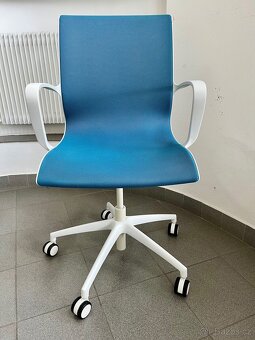 kancelářská židle LD Seating Everyday- 3 ks - 2