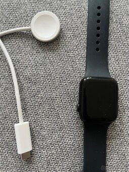 Apple Watch SE GPS 40mm 2024 - 2