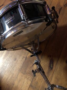 Snare Mapex - 2