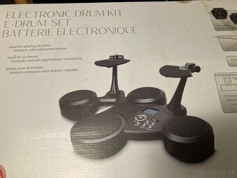 Elektronicke bici - 2
