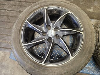 prodam kola 5x120 r18 - 2