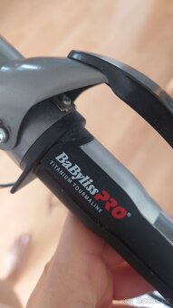 Kulma na vlasy Babyliss - 2