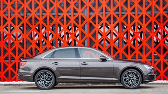 Audi A4 2.0 TDI 190k quattro S tronic Basis - 2