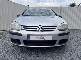 Volkswagen Golf 1,9 TDI,66kW - 2