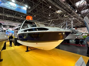 BAYLINER Ciera 8 + MERCRUISER 6.2l V8 MPI 350ps DTS BRAVO II - 2