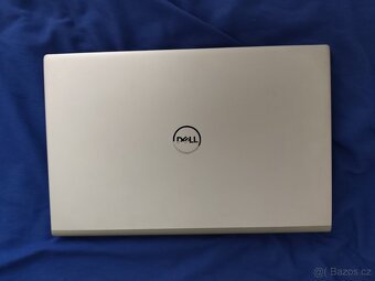 Dell Inspiron 5402,i5-1135G7,DDR4-16GB,Intel Iris XE 1GB - 2