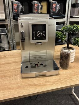 Kávovar DeLonghi Intensa ECAM 23.420.SB - 2