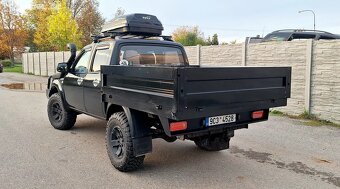 Ford ranger - 2