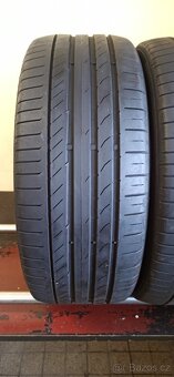 Continental 235/45 R18 94V 4-4,5mm - 2