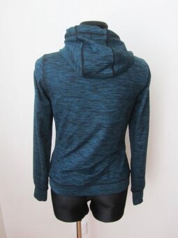 Dámská mikina Superdry, vel. S - jako nová - 2