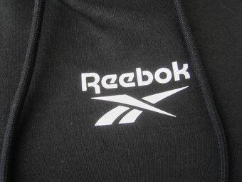 Dámská mikina Reebok vel. XL - nová - 2
