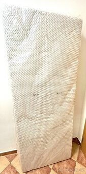 Prodej nové matrace 80 x 200 cm - 2