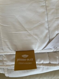Chrániče matrací 2ks - 2