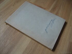 Růže stolistá - František Ladislav Čelakovský, 1940 - 2