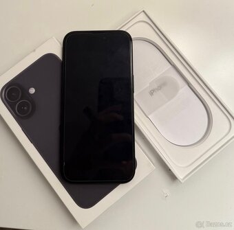 IPHONE 16 128GB - 2