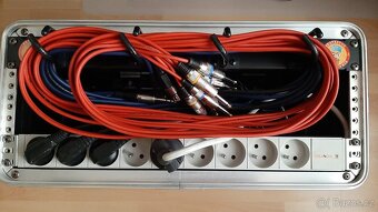Procesory Behringer - 2