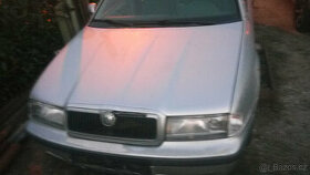ŠKODA Octavia I 1.9 TDI kombi ND - 2