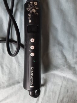 Kulma na vlasy Remington CI-95 - 2