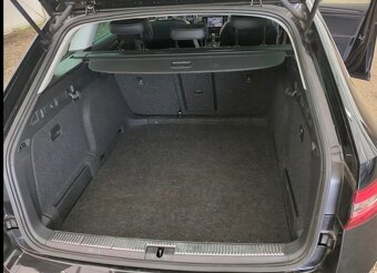 Škoda Superb - 2